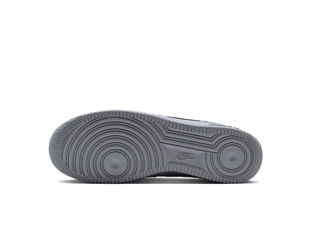 Nike Air Force 1 07 LV8 Wolf Grey Black-Nike-pikastore.cz