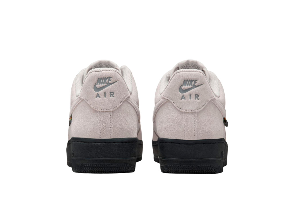 Nike Air Force 1 07 Light Iron Ore Cordura-Nike-pikastore.cz