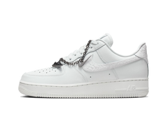 Nike Air Force 1 07 Low Summit White