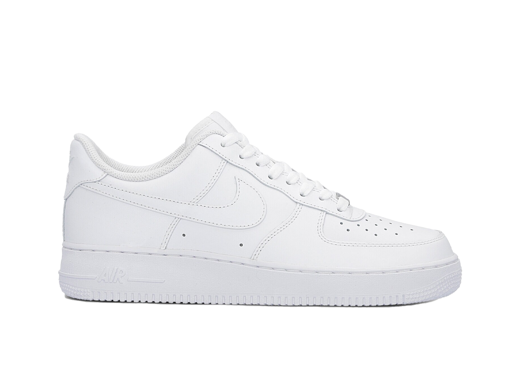 Nike Air Force 1 Low '07 White (Women's)