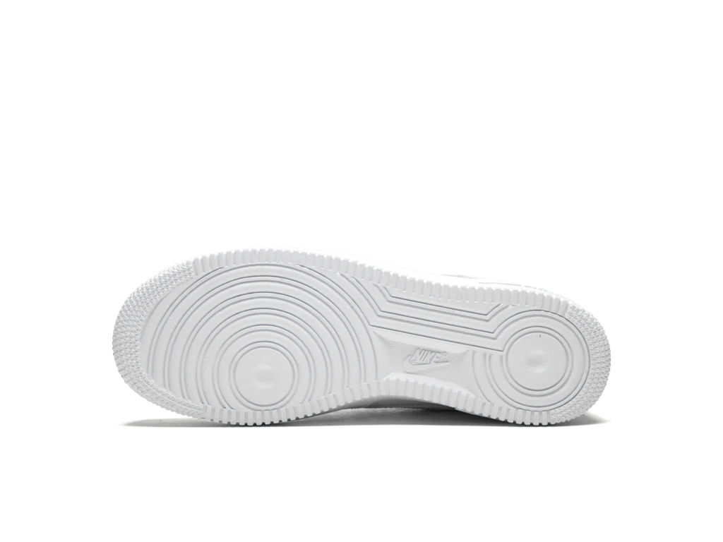 Nike Air Force 1 07 Triple White-Shoes-Nike-pikastore.cz
