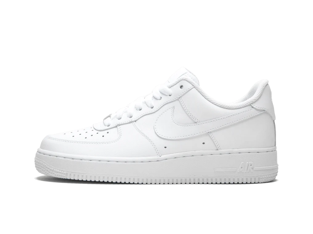 Nike Air Force 1 Low '07 White (Women's)