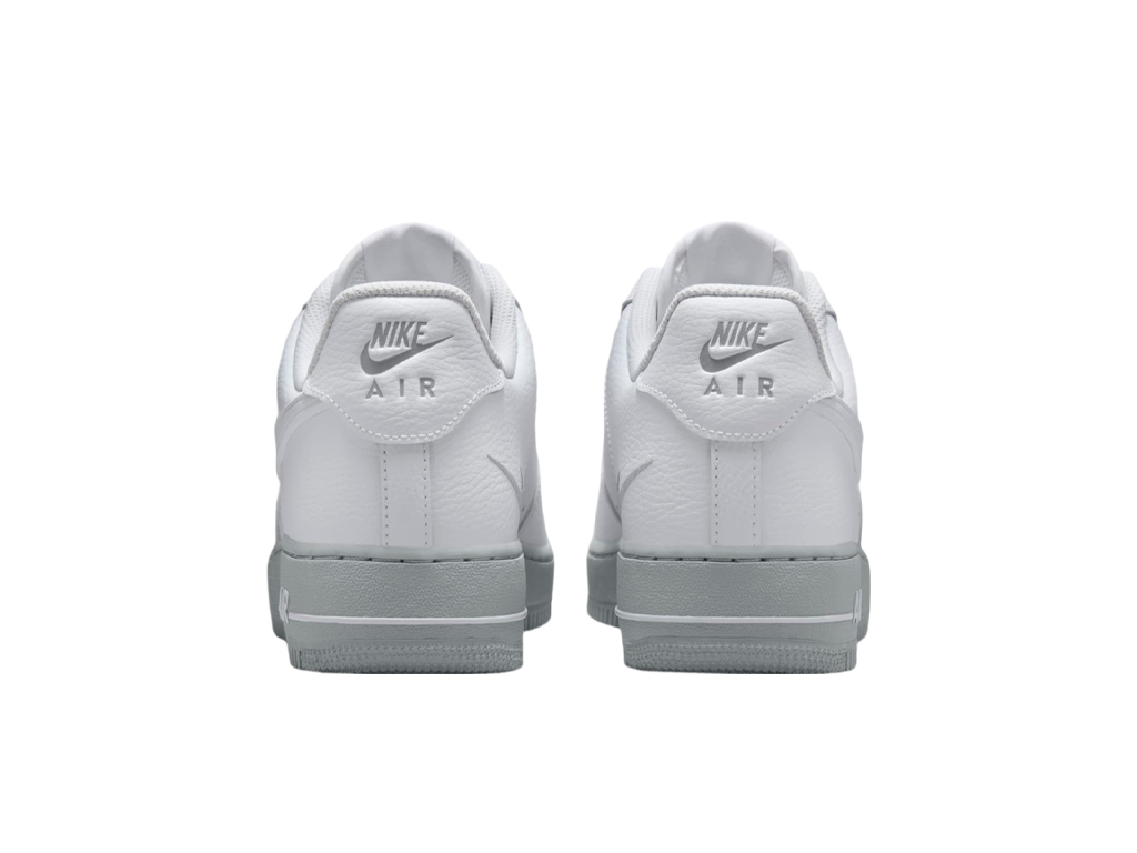 Nike Air Force 1 07 White Light Smoke Grey-Nike-pikastore.cz