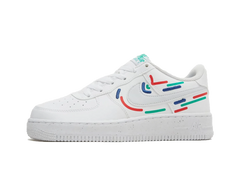Nike Air Force 1 Impact Next Nature Low GS Marker