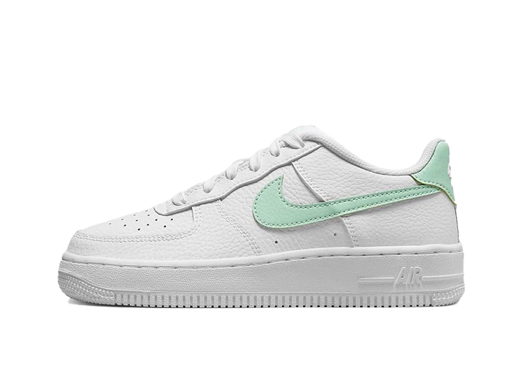 Nike Air Force 1 Low GS White Mint Foam-Nike-pikastore.cz