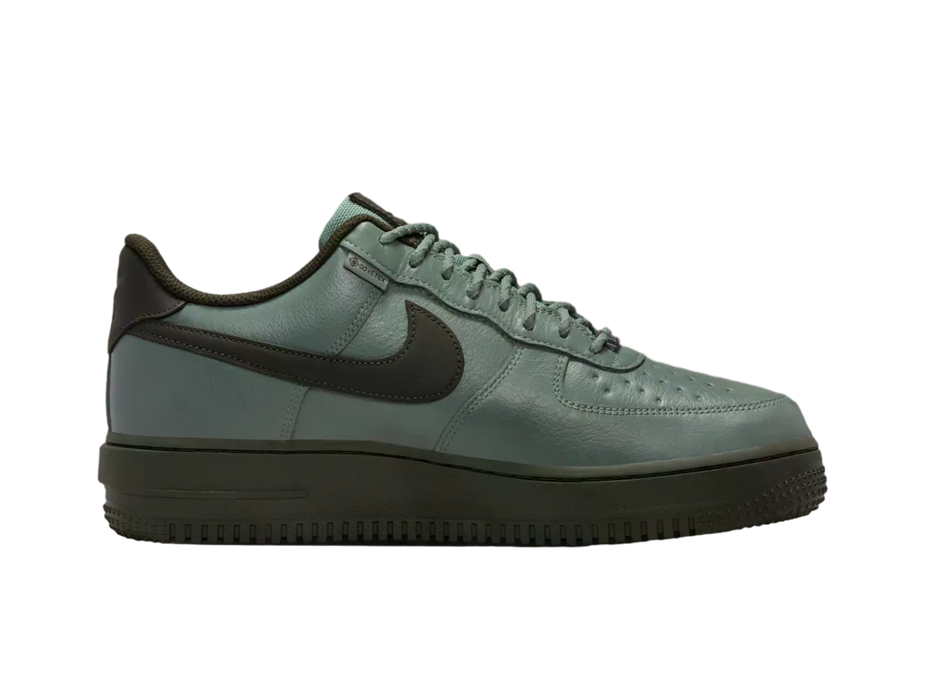 Nike Air Force 1 Low Gore-Tex Vibram Clay Green – Sneaker – Foto 3 von 5