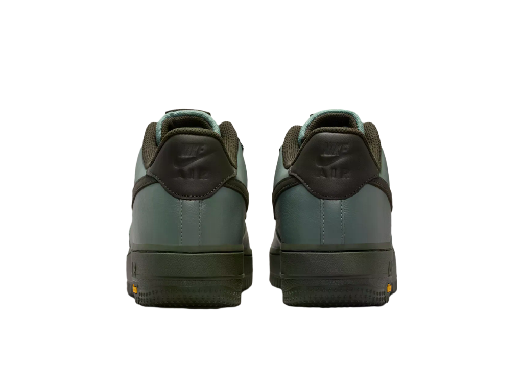 Nike Air Force 1 Low Gore-Tex Vibram Clay Green – Sneaker – Foto 4 von 5