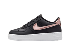 Nike Air Force 1 Low Metallic Rose Gold