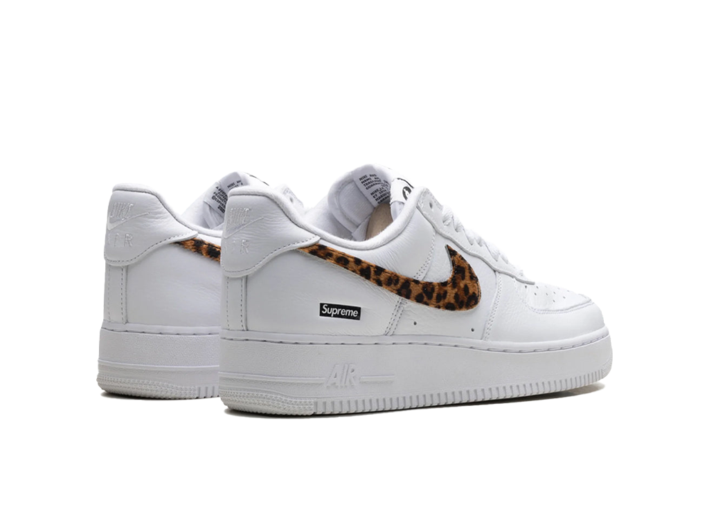 Nike Air Force 1 Low Supreme GOODENOUGH-Nike-pikastore.cz