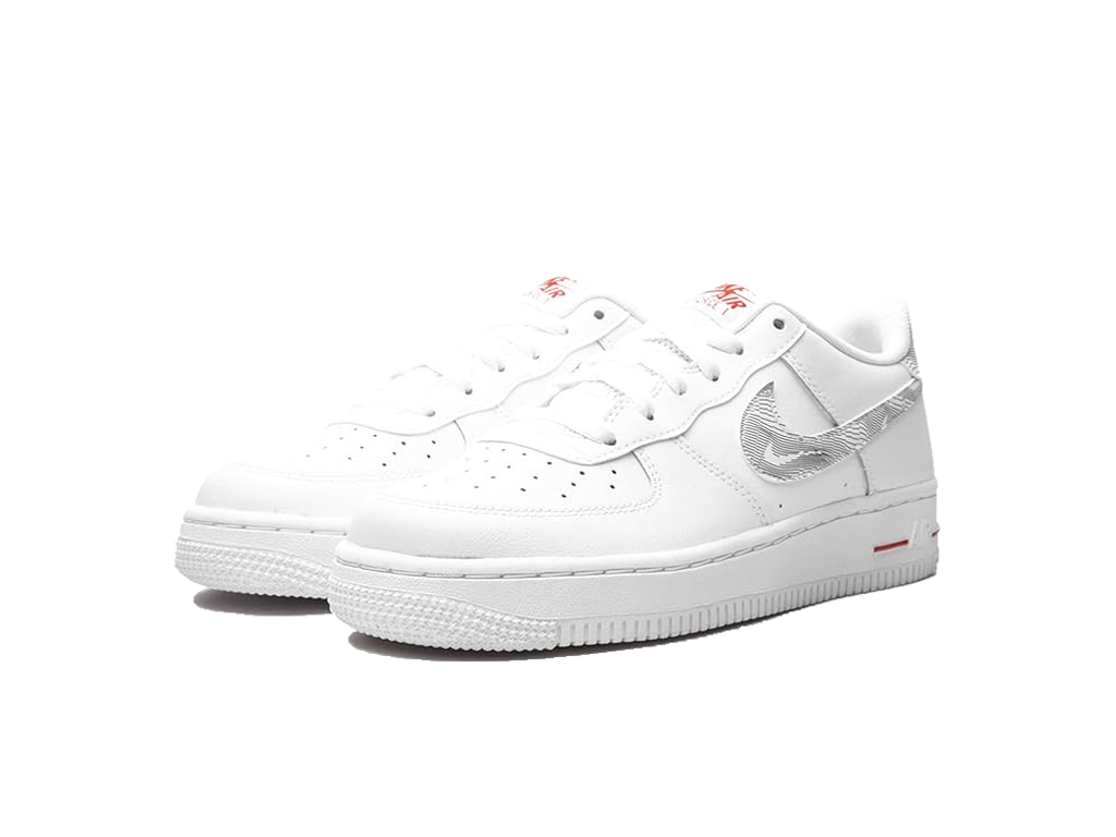 Nike Air Force 1 Low Topography Swoosh (GS)-sneakers-Nike-pikastore.cz