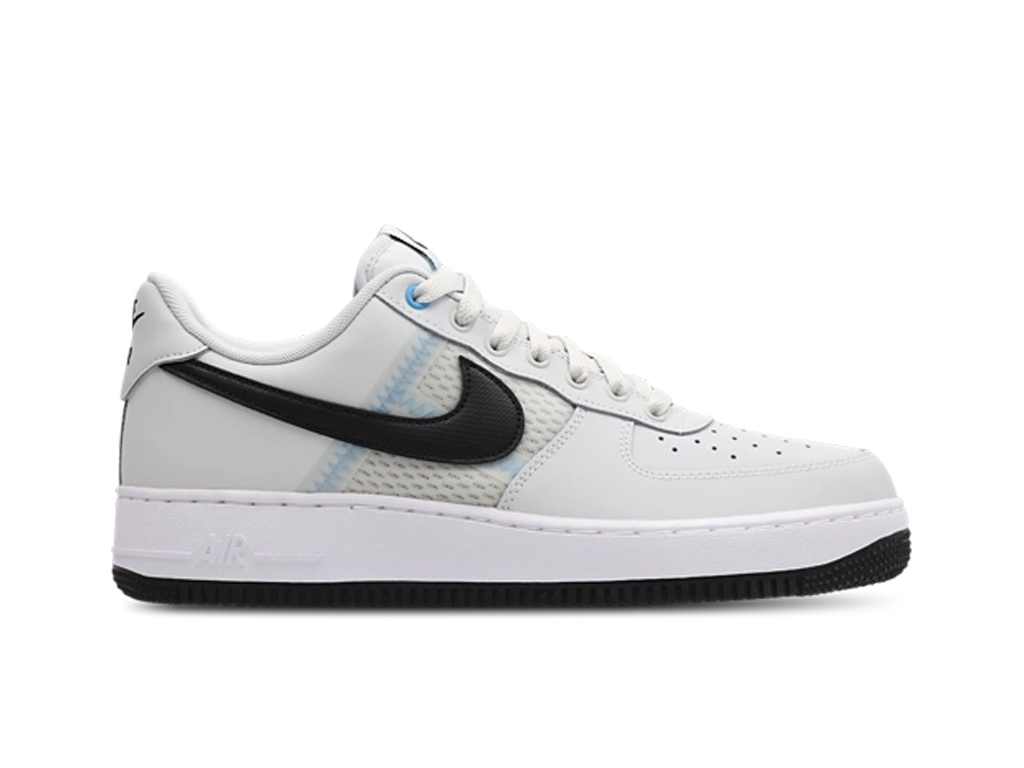 Nike Air Force 1 Mesh Tape-Nike-pikastore.cz
