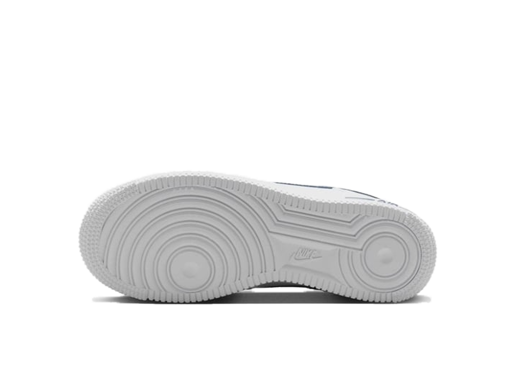 Nike Air Force 1 Navy Swoosh-Nike-pikastore.cz