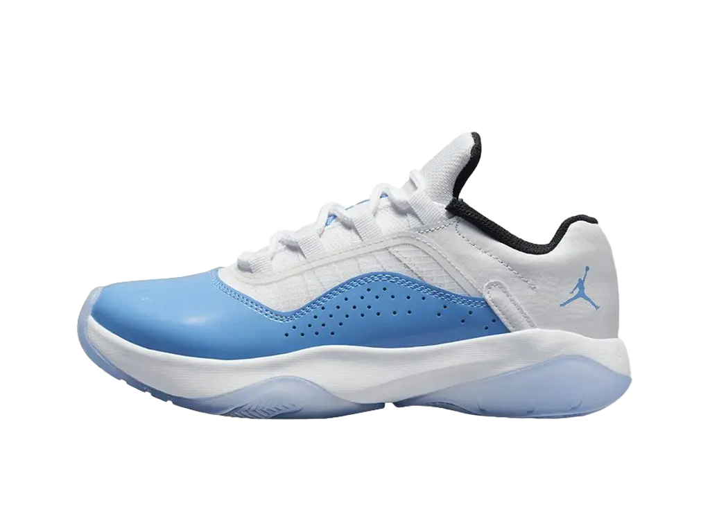 Nike Air Jordan 11 CMFT Low GS UNC-Air Jordan-pikastore.cz