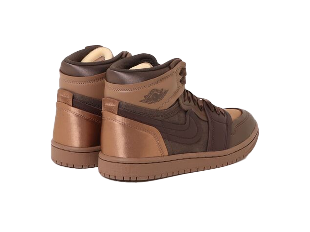 Nike Air Jordan 1 High Method of Make Archaeo Brown-Air Jordan-pikastore.cz