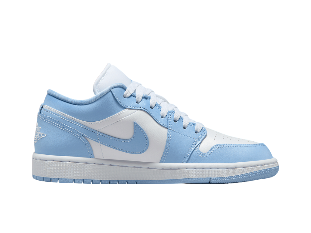 Nike Air Jordan 1 Low Aluminum-Air Jordan-pikastore.cz