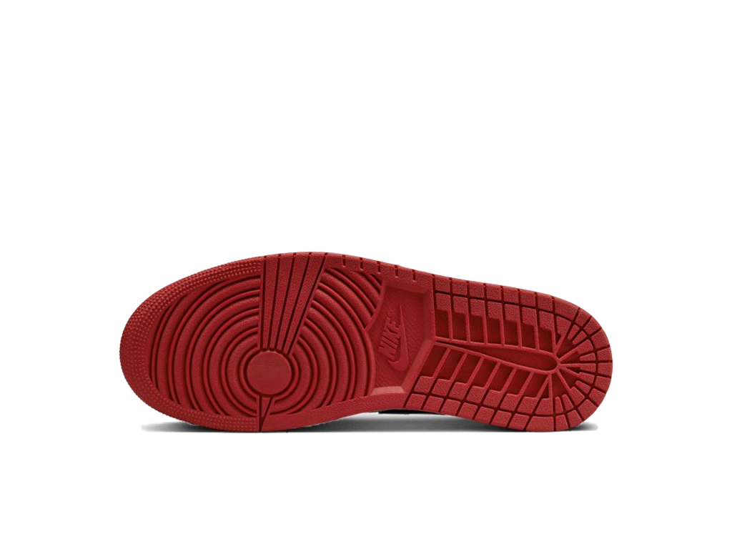 Nike Air Jordan 1 Low Bred Toe 2.0-sneakers-Air Jordan-pikastore.cz