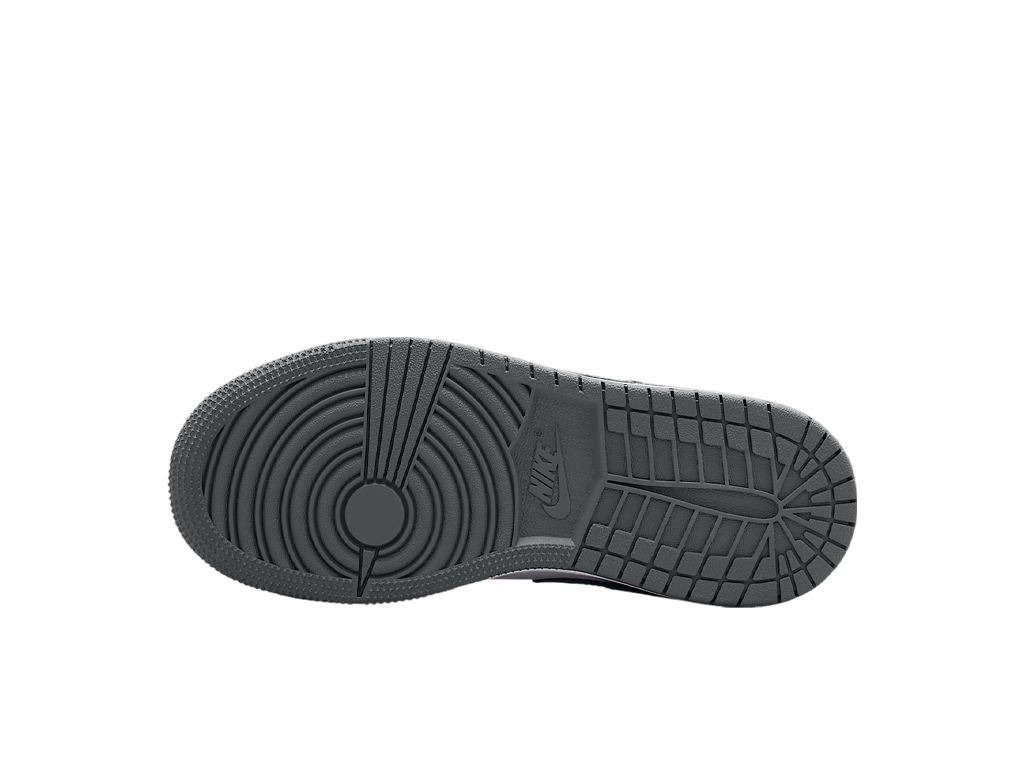 Nike Air Jordan 1 Low GS Iron Grey-Nike-pikastore.cz