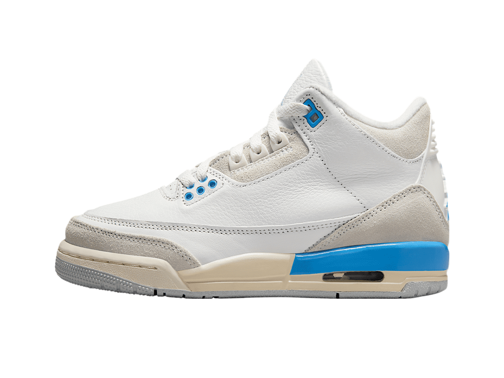 Nike Air Jordan 3 Retro GS Lucky Shorts-Air Jordan-pikastore.cz