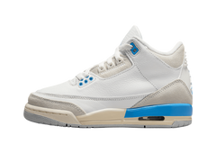 Nike Air Jordan 3 Retro GS Lucky Shorts