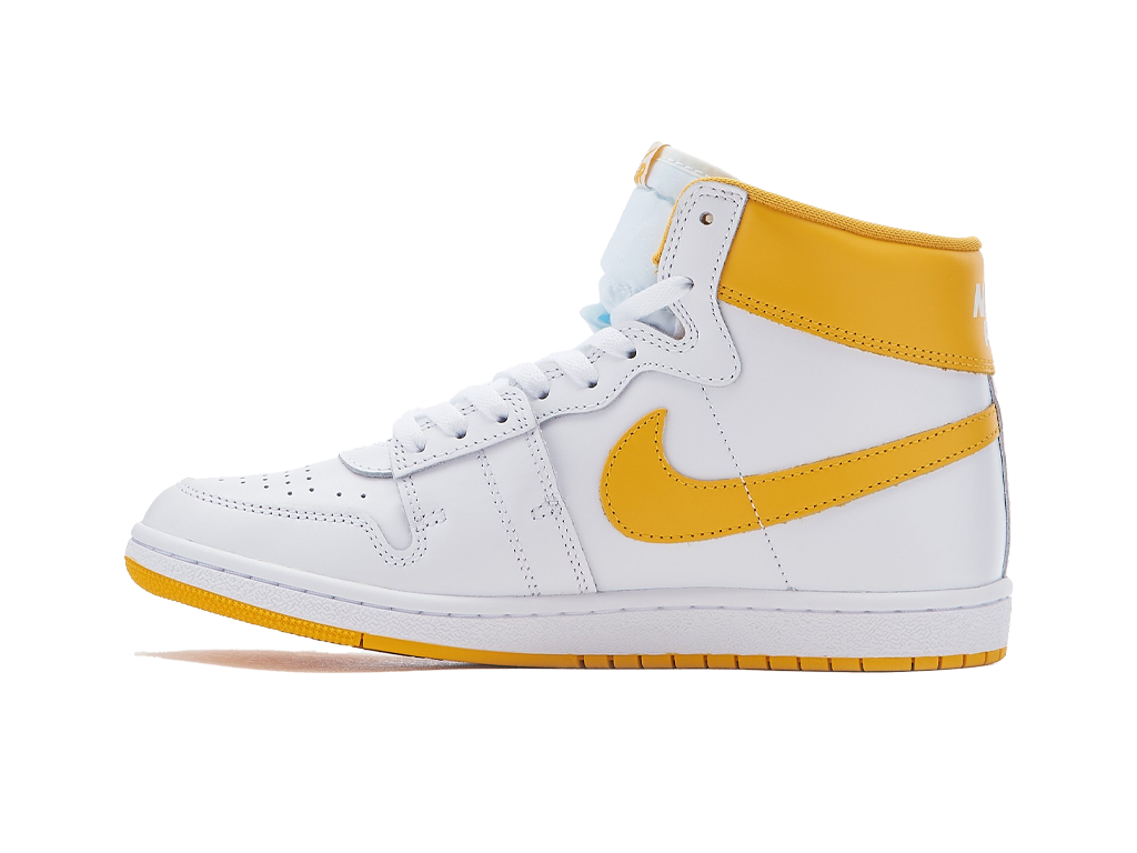 Nike Air Jordan Air Ship PE SP University Gold-Air Jordan-pikastore.cz