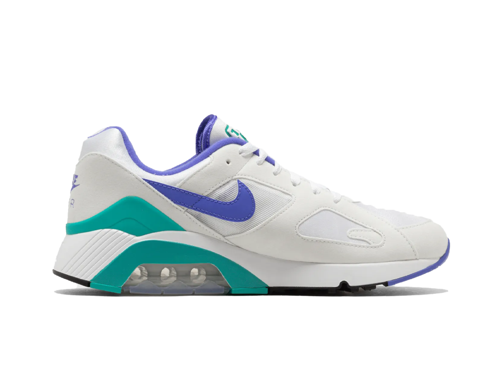 Nike Air Max 180 Bluebird – Sneaker – Foto 3 von 5