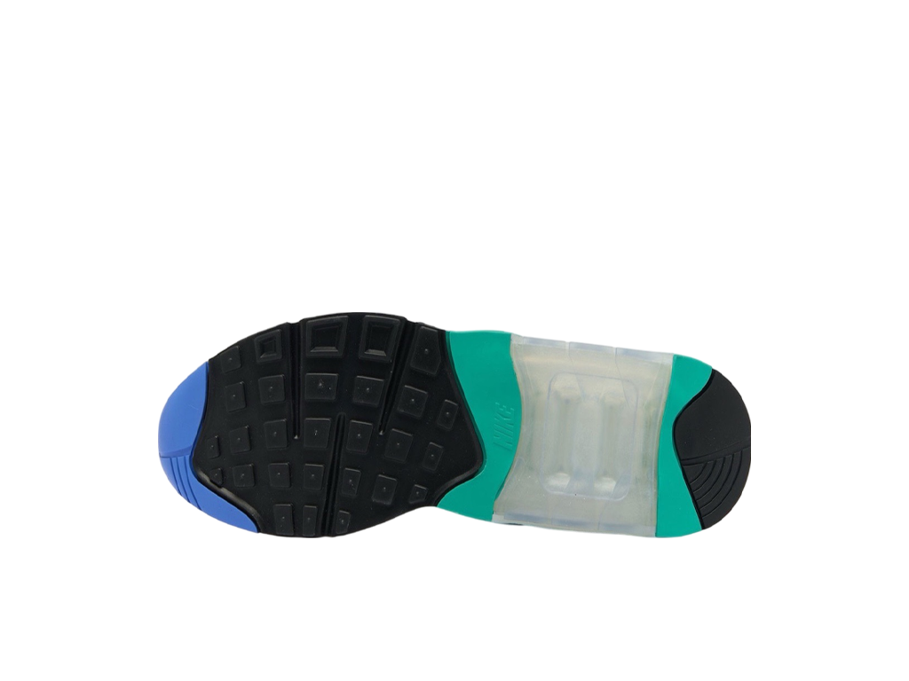 Nike Air Max 180 Bluebird – Sneaker – Foto 5 von 5