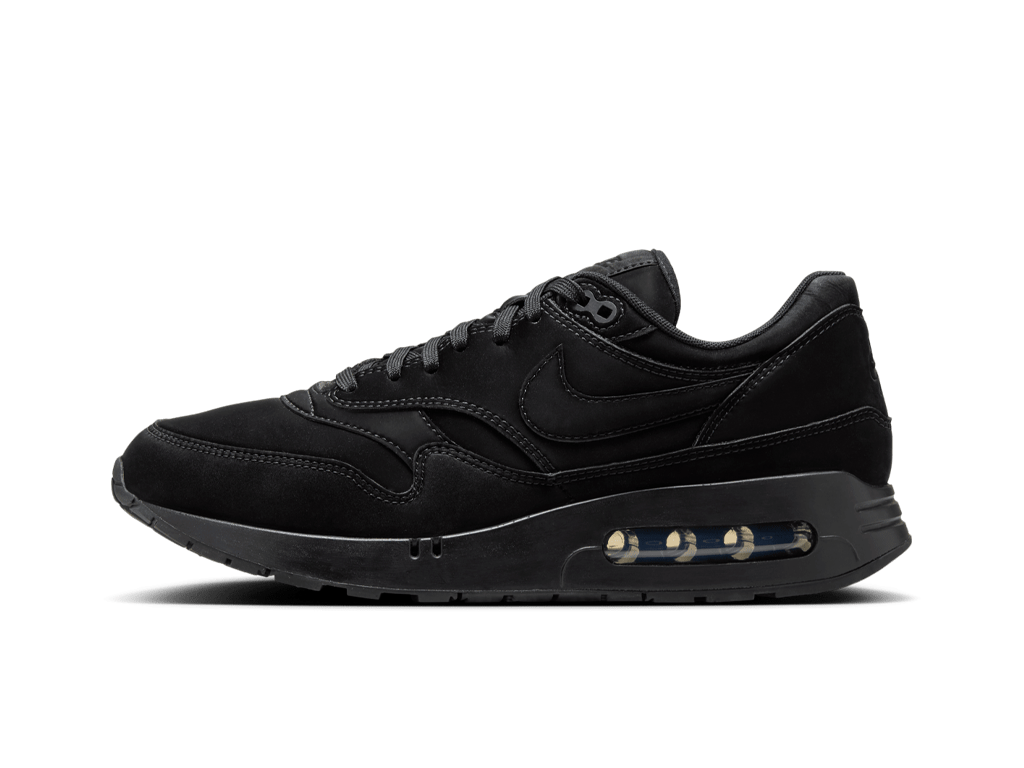 Nike Air Max 1 86 OG Big Bubble - Vanta Black-Nike-pikastore.cz