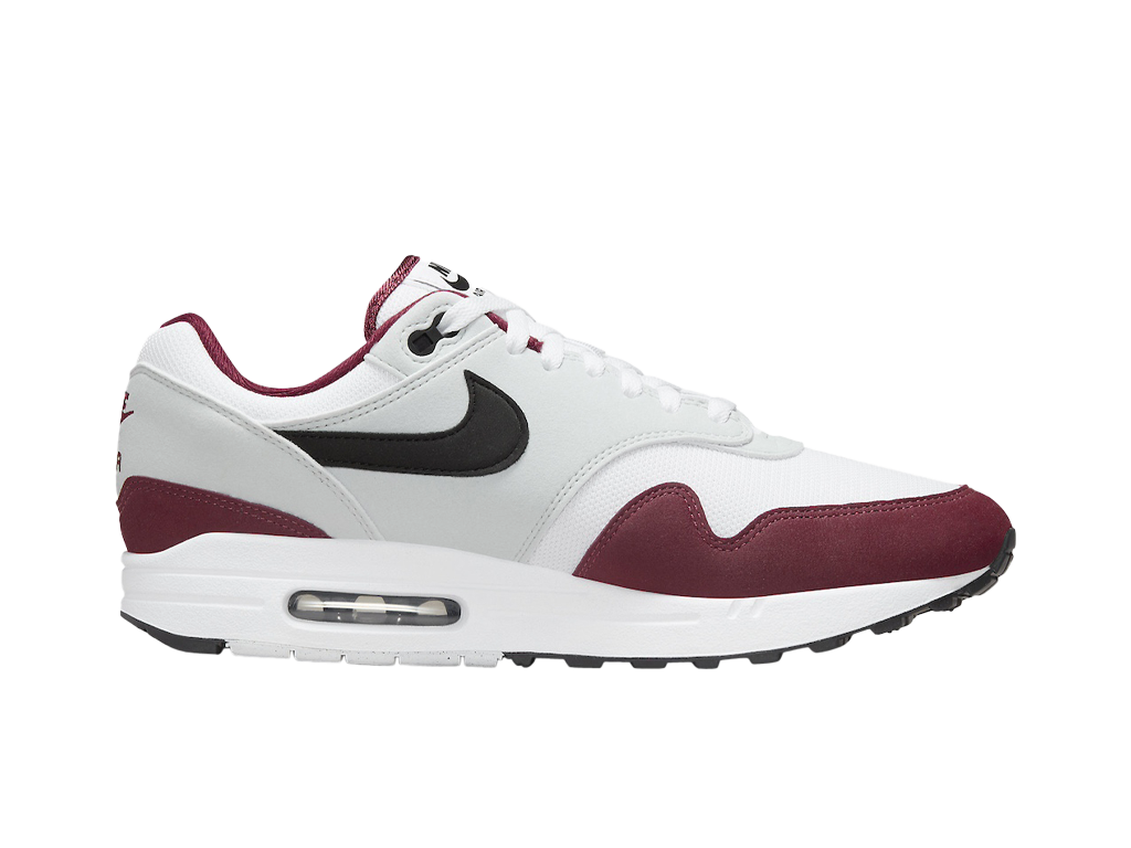 Nike Air Max 1 Dark Team Red-Nike-pikastore.cz