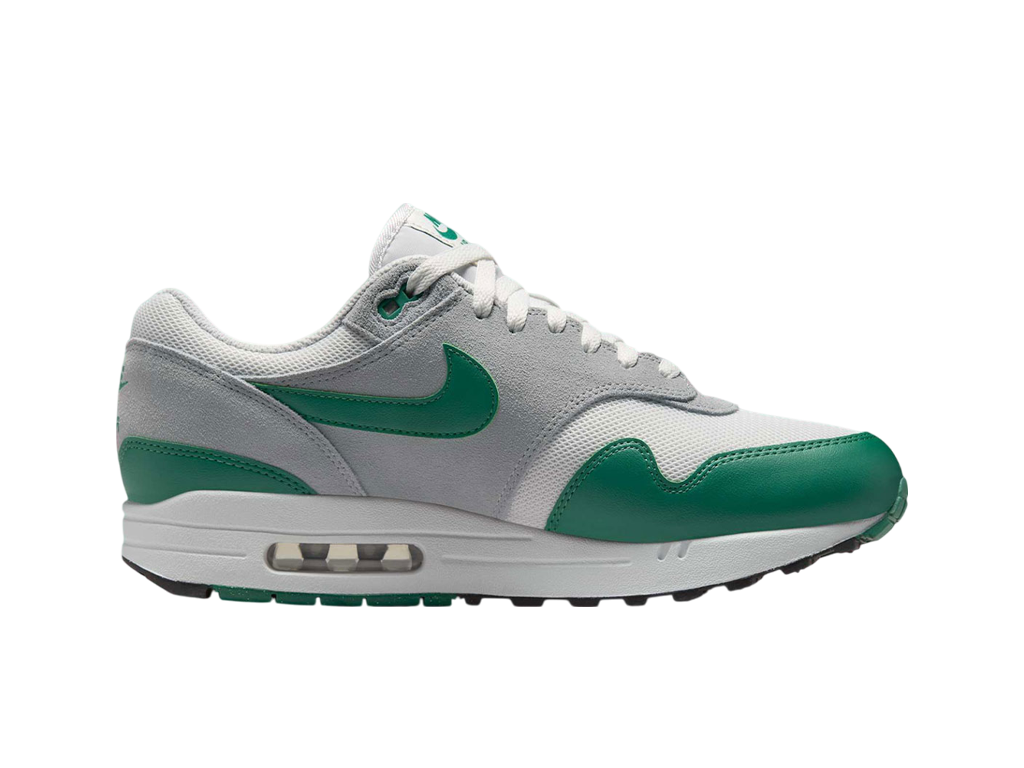 Nike Air Max 1 Essential Evergreen Aura.png-Nike-pikastore.cz