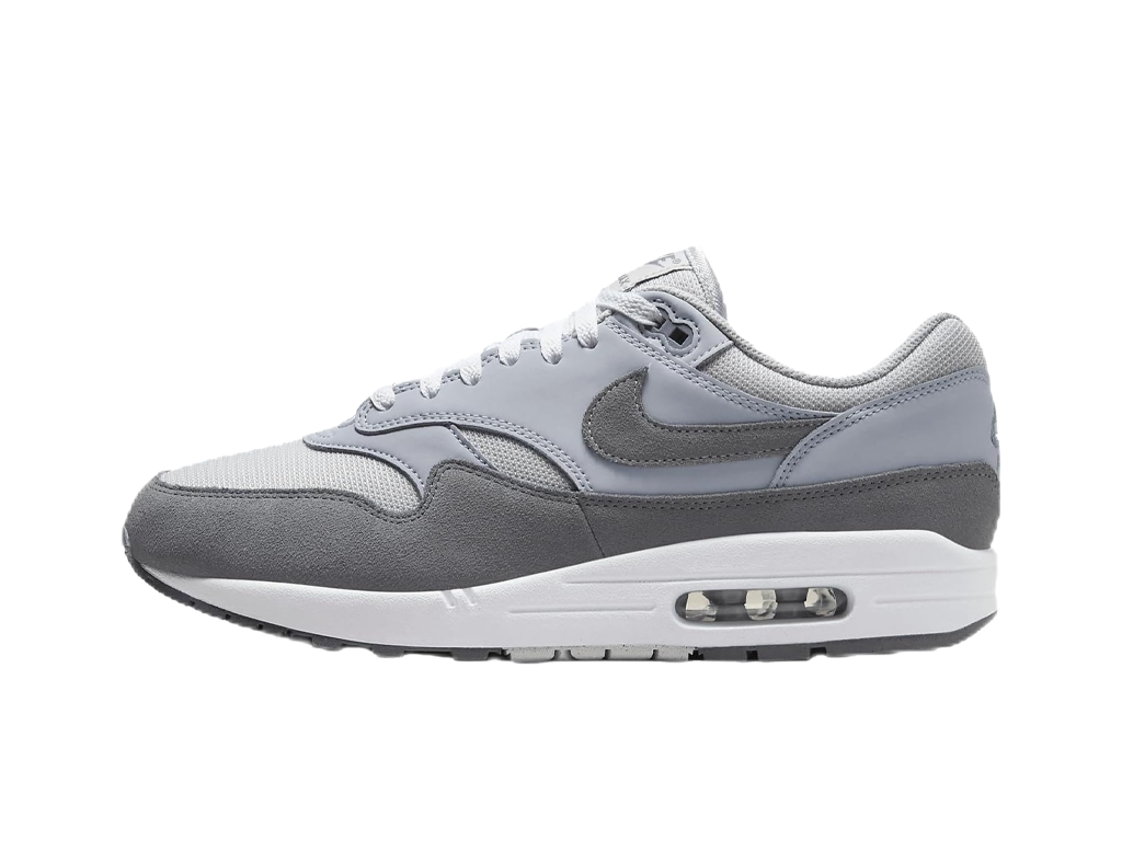 Nike Air Max 1 Photon Dust Wolf Grey-Nike-pikastore.cz
