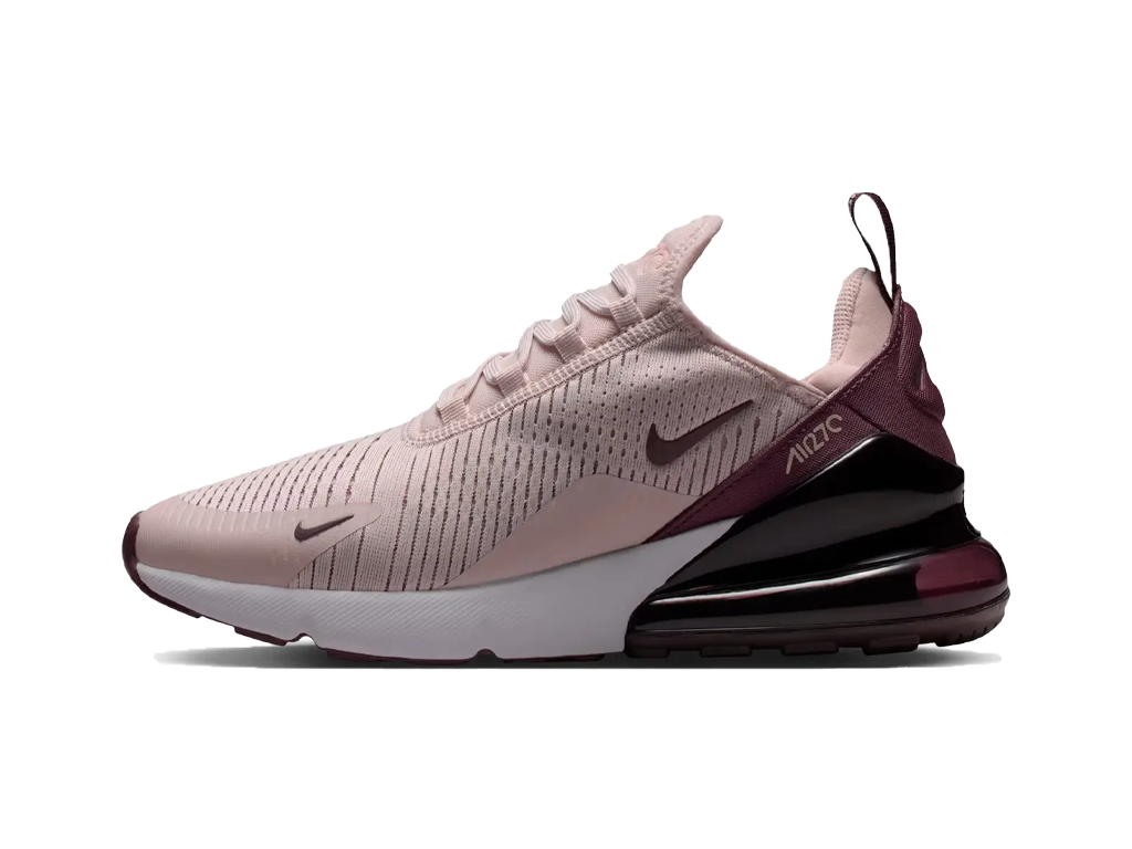 Nike Air Max 270 Light Brown-Nike-pikastore.cz