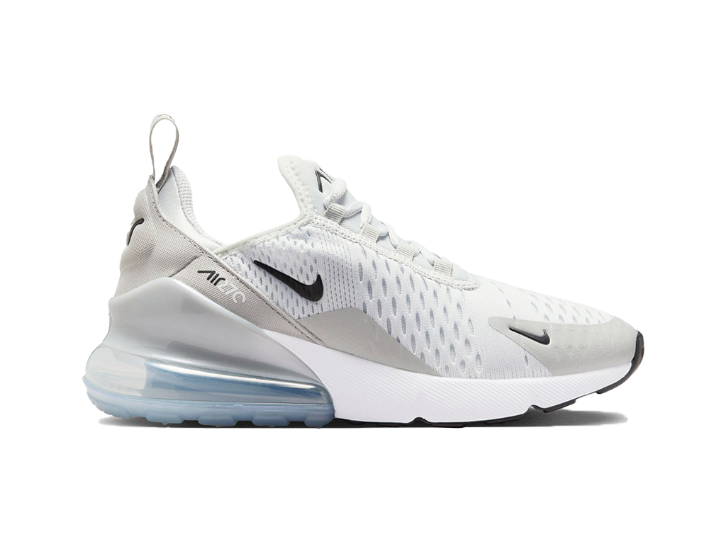 Nike Air Max 270 Pure Platinum – lenkkarit – kuva 3/5