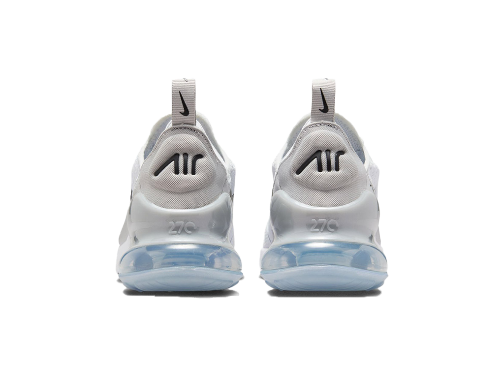 Nike Air Max 270 Pure Platinum – lenkkarit – kuva 4/5