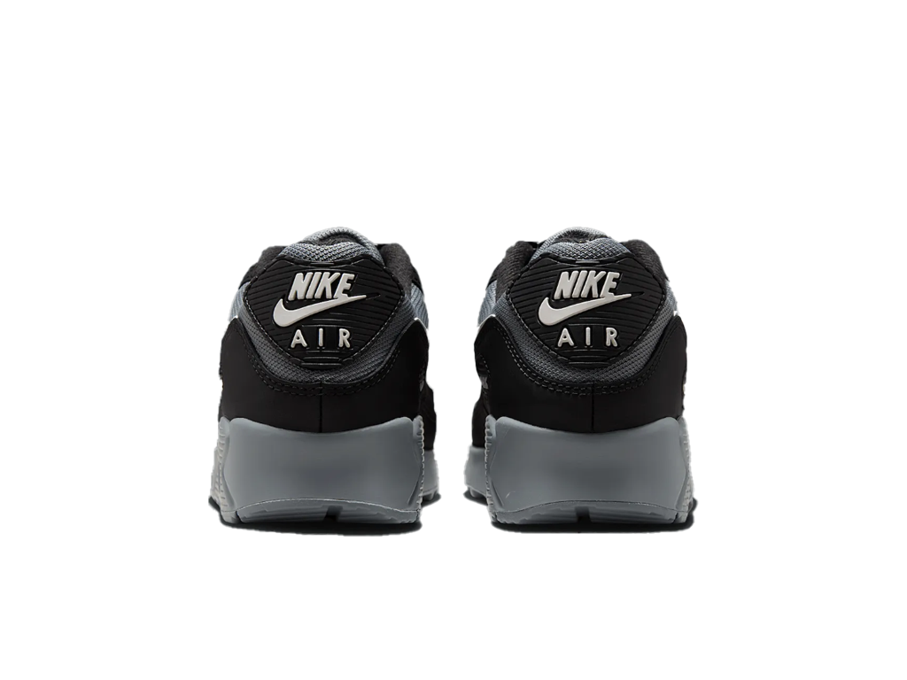 Nike Air Max 90 Anthracite Black-Nike-pikastore.cz