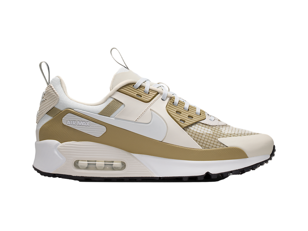 Nike Air Max 90 Drift Light Bone Neutral Olive – sneakers – foto 3 di 5