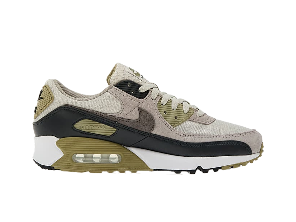Nike Air Max 90 Neutral Olive – sneakers – foto 3 af 5