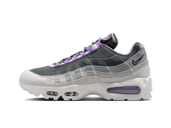 Nike Air Max 95 Big Bubble - Photo Dust Bright Violet