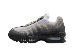 Nike Air Max 95 Big Bubble Medium Olive
