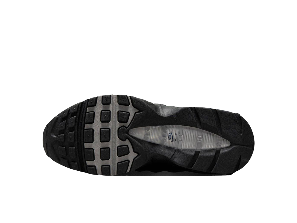 Nike Air Max 95 OG Big Bubble Black White Metallic Silver-Nike-pikastore.cz
