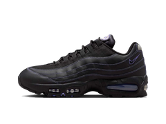 Nike Air Max 95 OG Black Persian Violet
