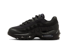 Nike Air Max 95 Recraft Black Anthracite (GS)