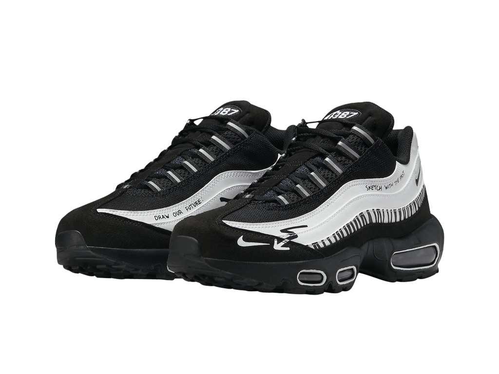 Nike Air Max 95 SP Sketch-Nike-pikastore.cz