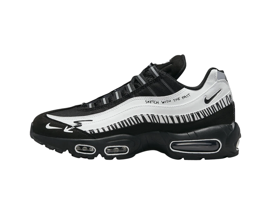Nike Air Max 95 SP Sketch-Nike-pikastore.cz