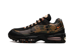 Nike Air Max 95 Safety Orange Camo