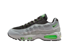 Nike Air Max 95 Smoke Grey Black White