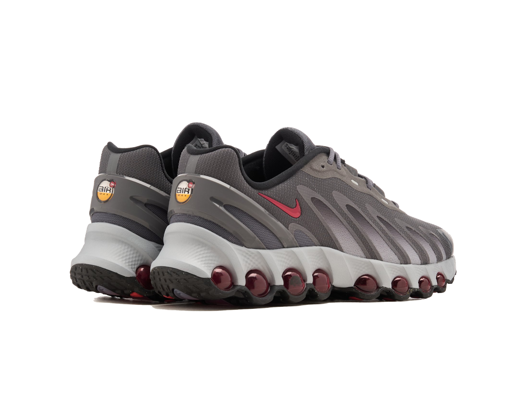 Nike Air Max DN8 Iron Grey Bright Crimson-Nike-pikastore.cz