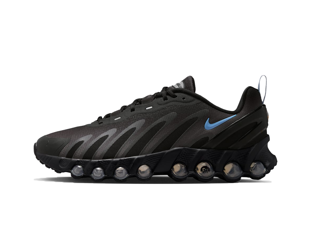 Nike Air Max Dn8 Black University Blue-Nike-pikastore.cz
