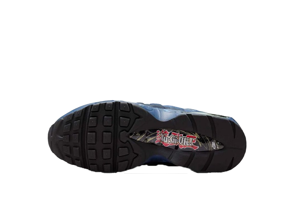 Nike Air Max Muscle 95 Yu-Gi-Oh! Joey-Nike-pikastore.cz