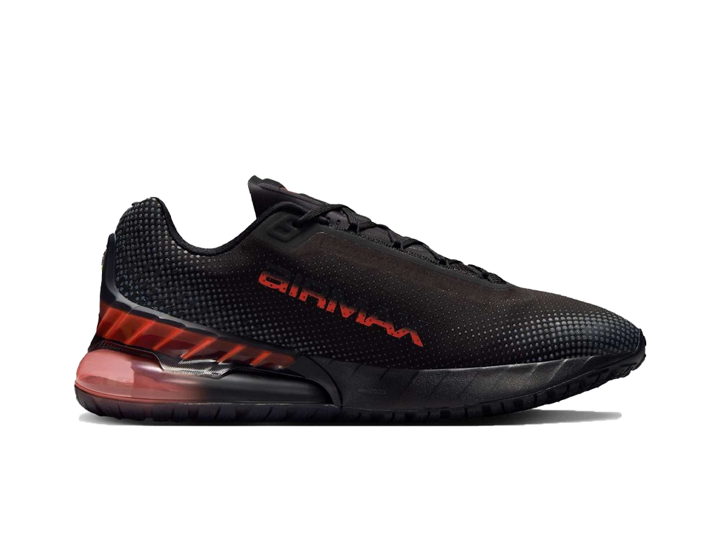 Nike Air Max Phoenix Black Red-Nike-pikastore.cz