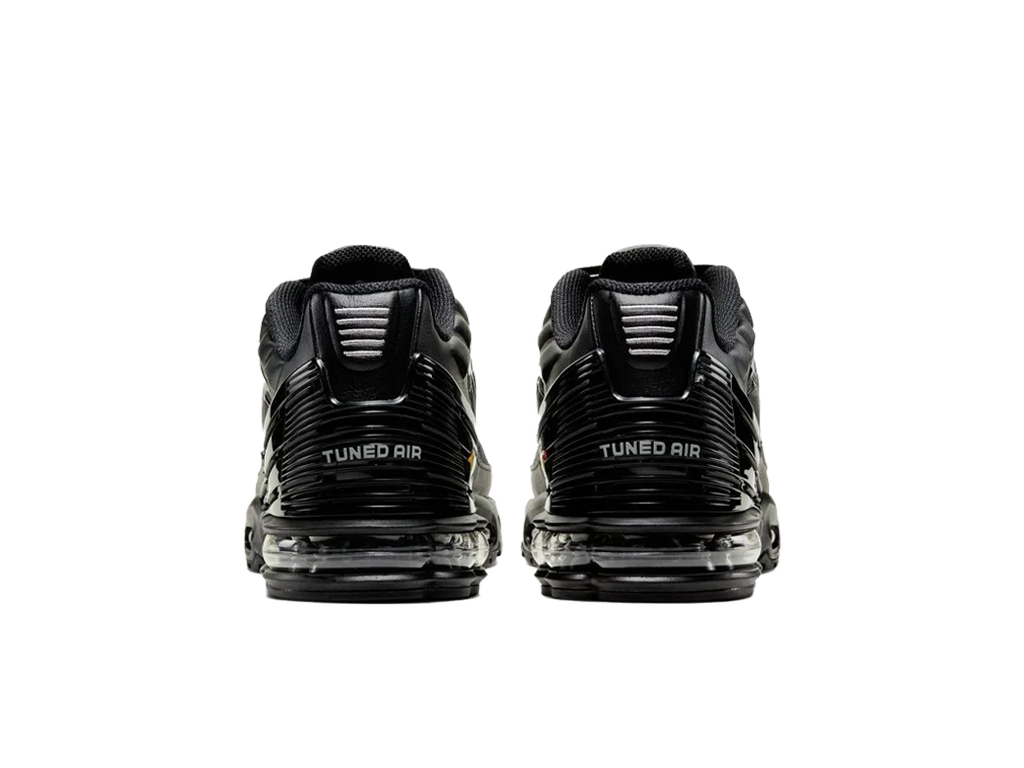 Nike Air Max Plus 3 OG Wolf Grey – sneakers – foto 4 di 5